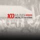 Gerakan 100 Musisi Heal Sumatra Concert