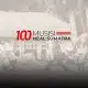 Gerakan 100 Musisi Heal Sumatra Concert