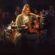 Gitar MTV Unplugged Kurt Cobain