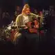 Gitar MTV Unplugged Kurt Cobain