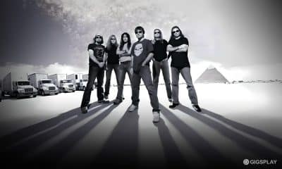 Iron Maiden