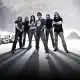 Iron Maiden