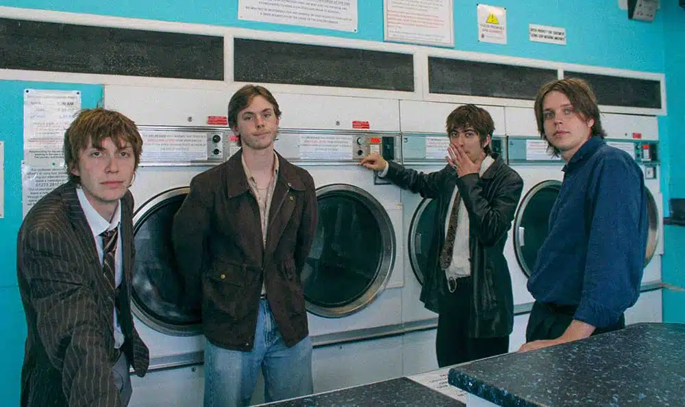 Lemonsuckr Band