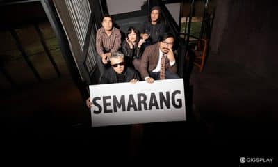 Lintas Resonan Kota Semarang