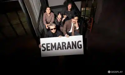 Lintas Resonan Kota Semarang