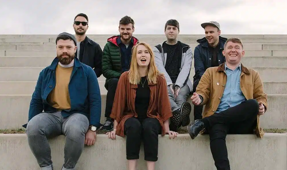 Los Campesinos!