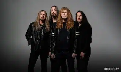 Megadeth