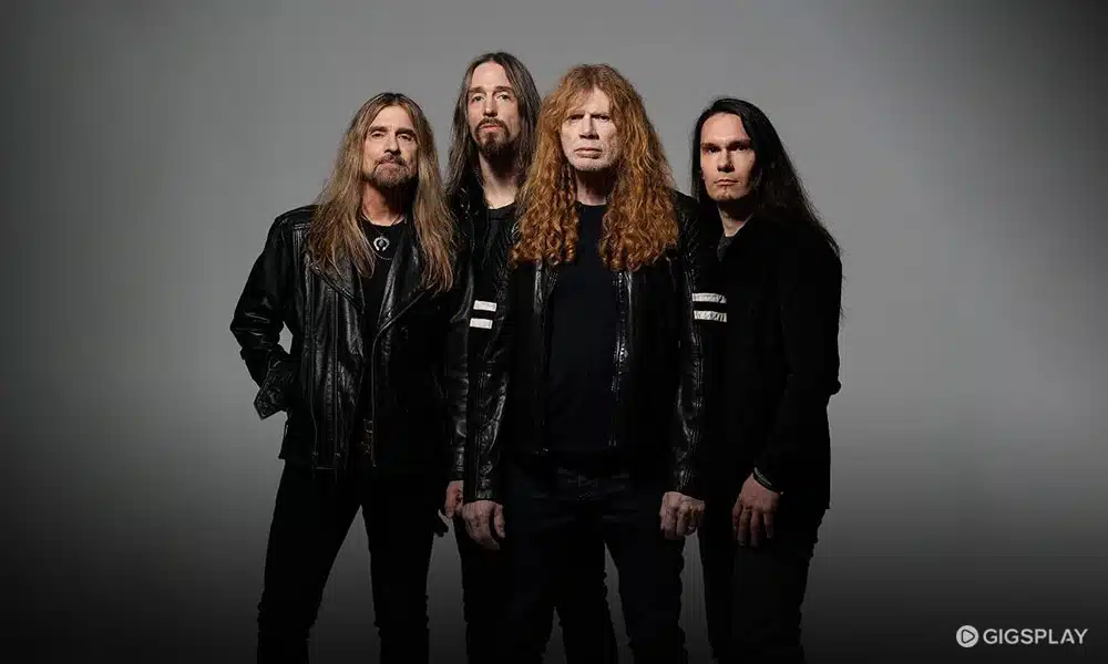 Megadeth
