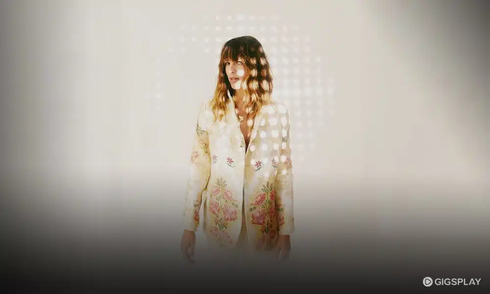 Melody’s Echo Chamber