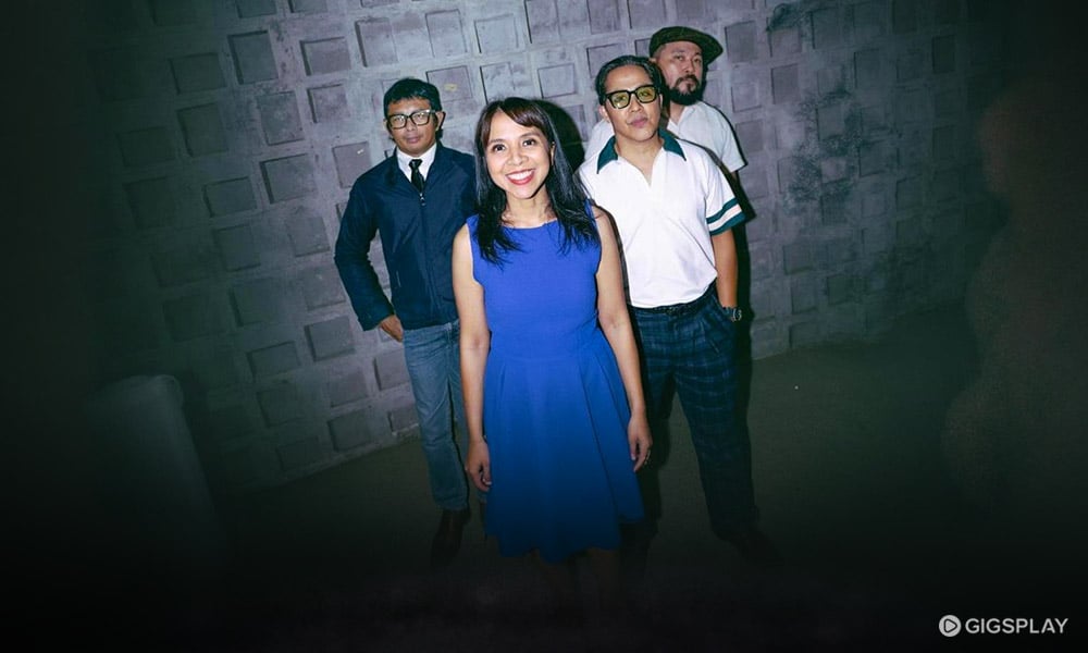 Mocca Band