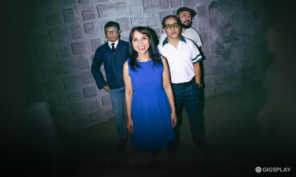Mocca Band