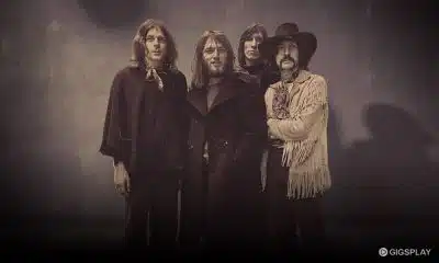 Pink Floyd