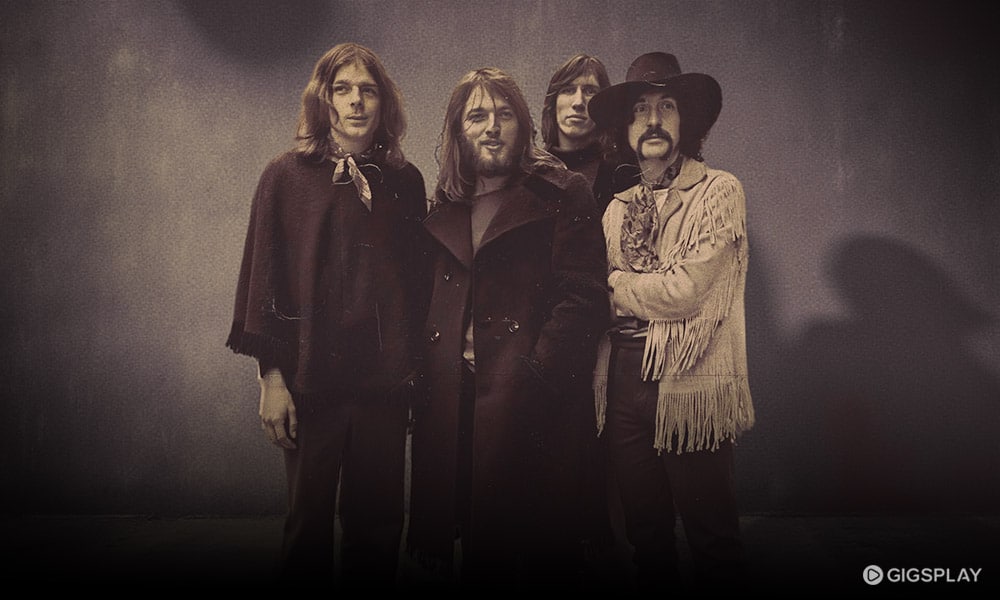 Pink Floyd