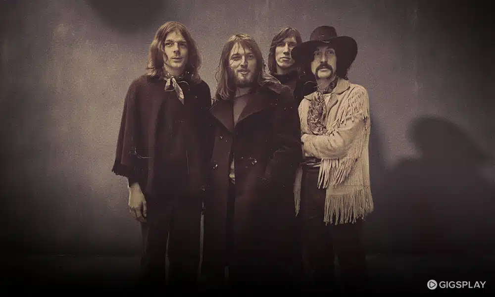 Pink Floyd