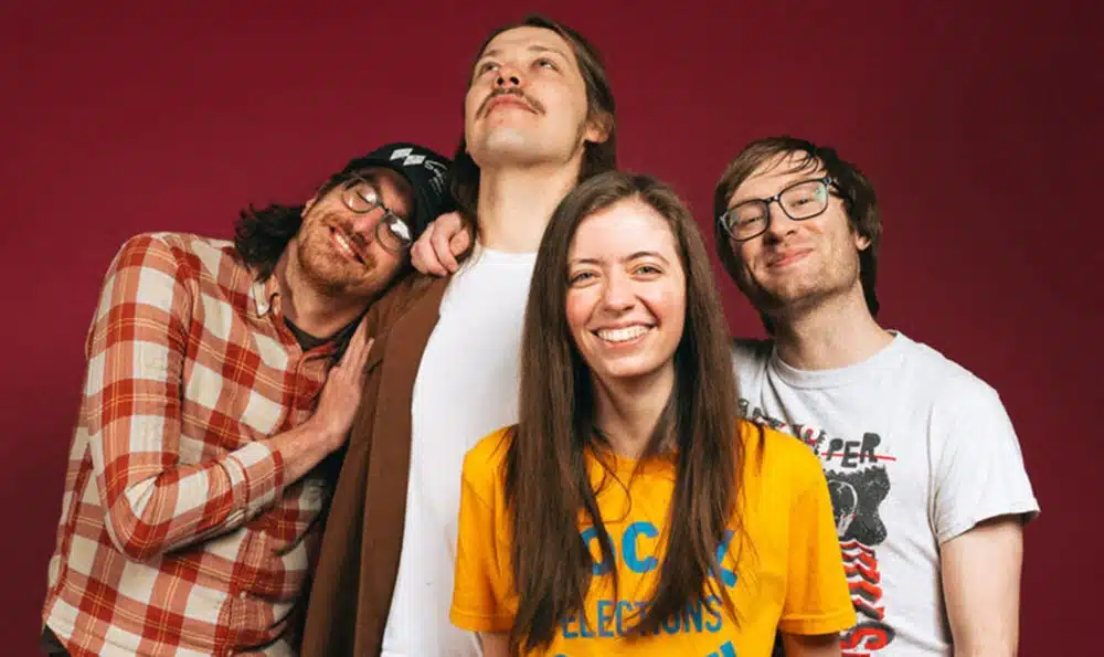 Ratboys single What’s Right