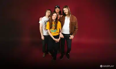 Ratboys indie rock band