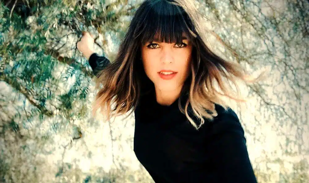 Solois Melody’s Echo Chamber