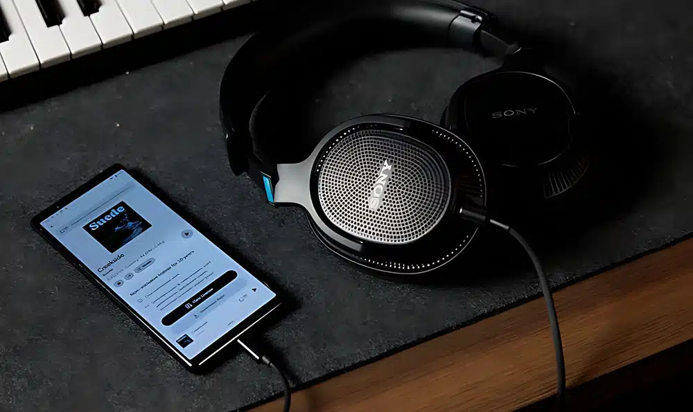 Sony dan bandlab Audio Spasial