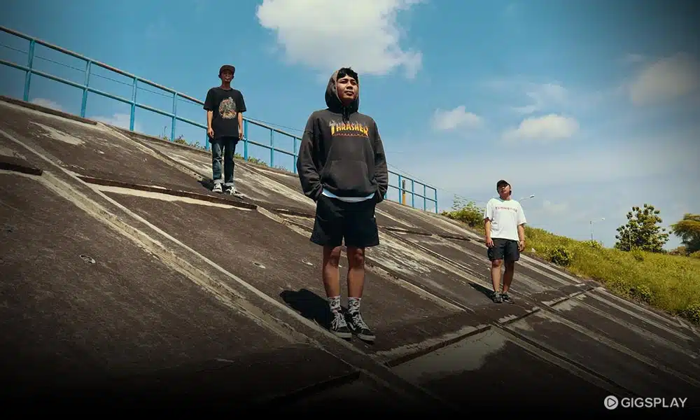 Stink Breath Gresik