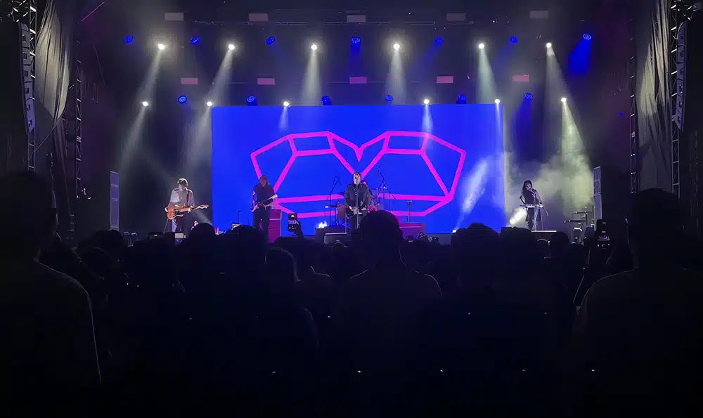 The Pains of Being Pure at Heart