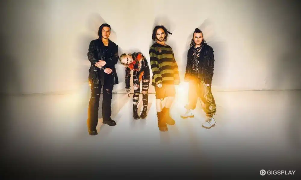 The Rasmus Band