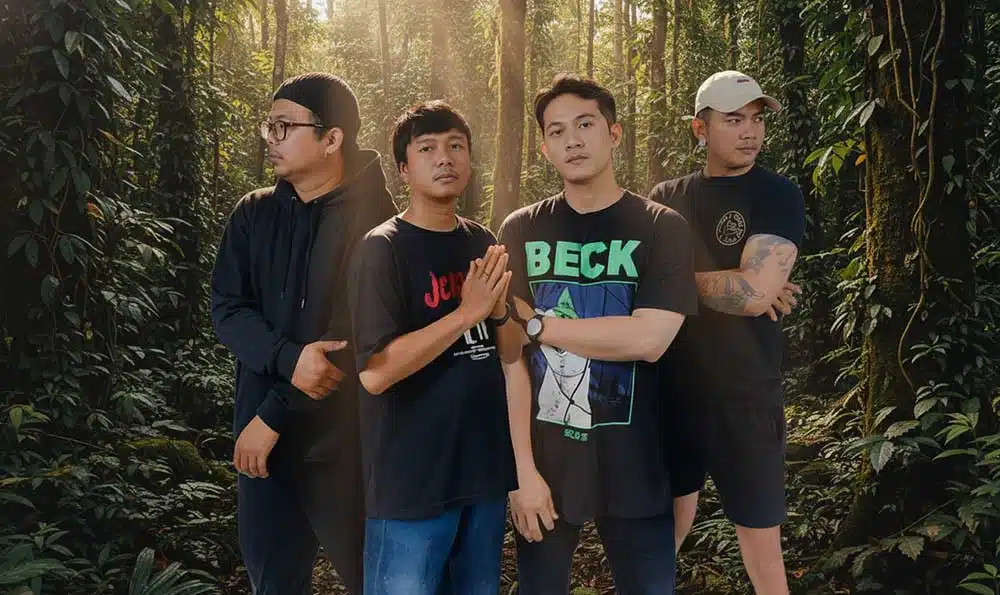band Obeiv