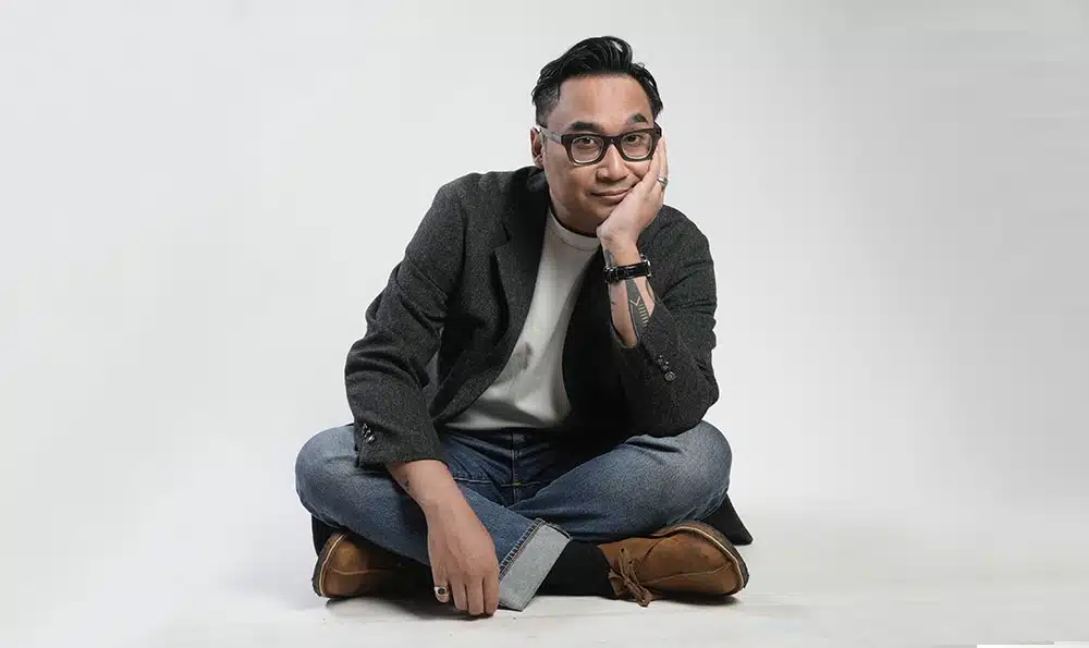 Adhitia Sofyan Solo Tur Lagi