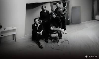 Arctic Monkeys