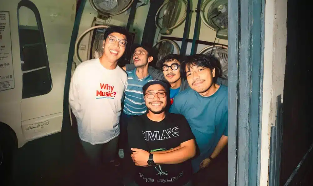 Band Alkateri Bandung