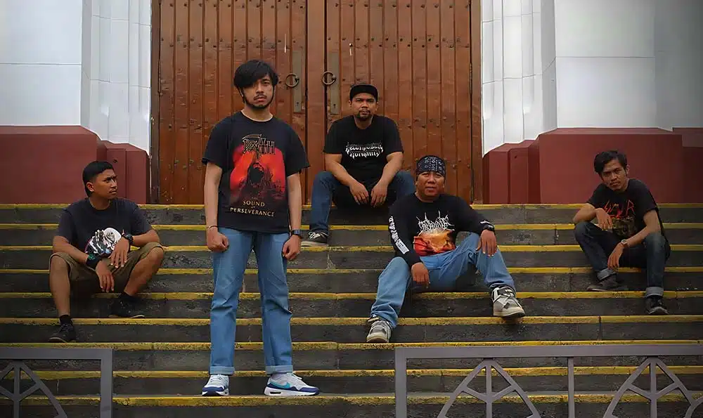 Band Castigation Bogor