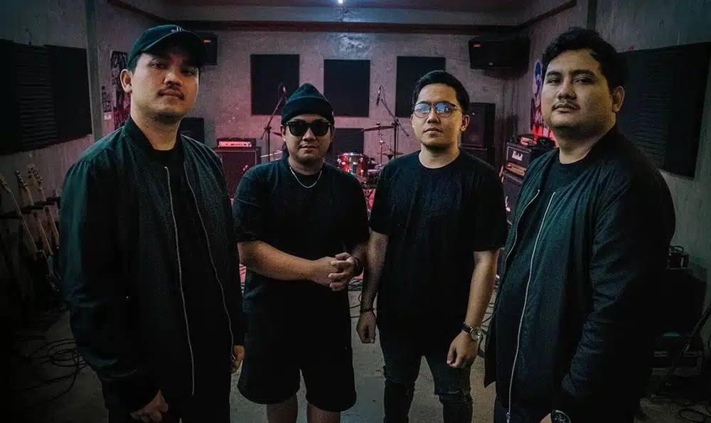 Band Devotions death metal