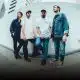 Band Graf Jakarta