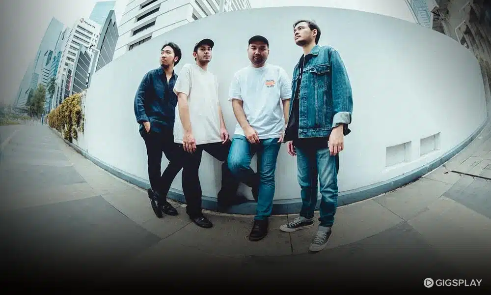 Band Graf Jakarta