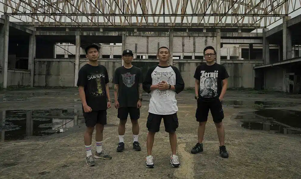 Band Hazar Bandung