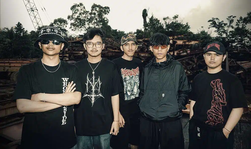 Band Honey Bandung