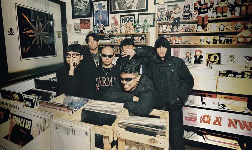Band Honey