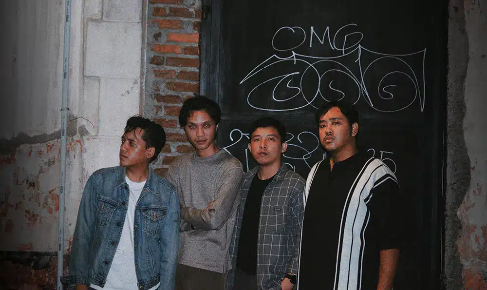 Band Karawang The 0267