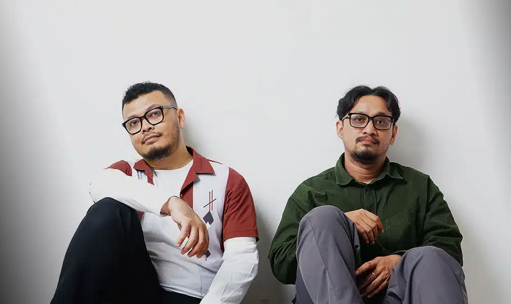 Band Klausa Kausal Jakarta