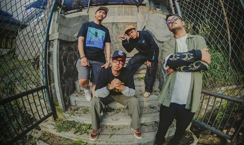 Band Lamaka