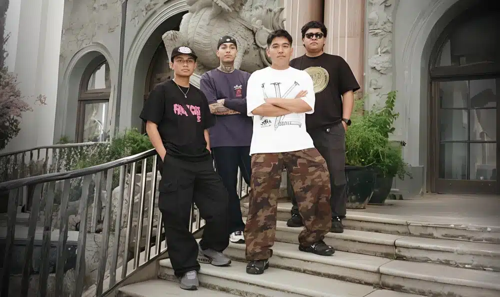 Band Moneybag1327