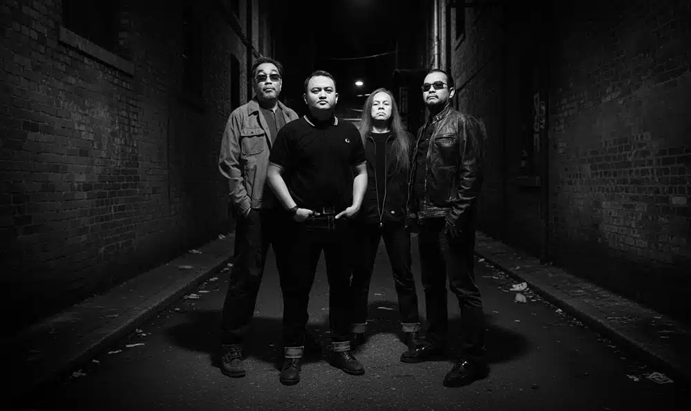 Band Morbid Medan