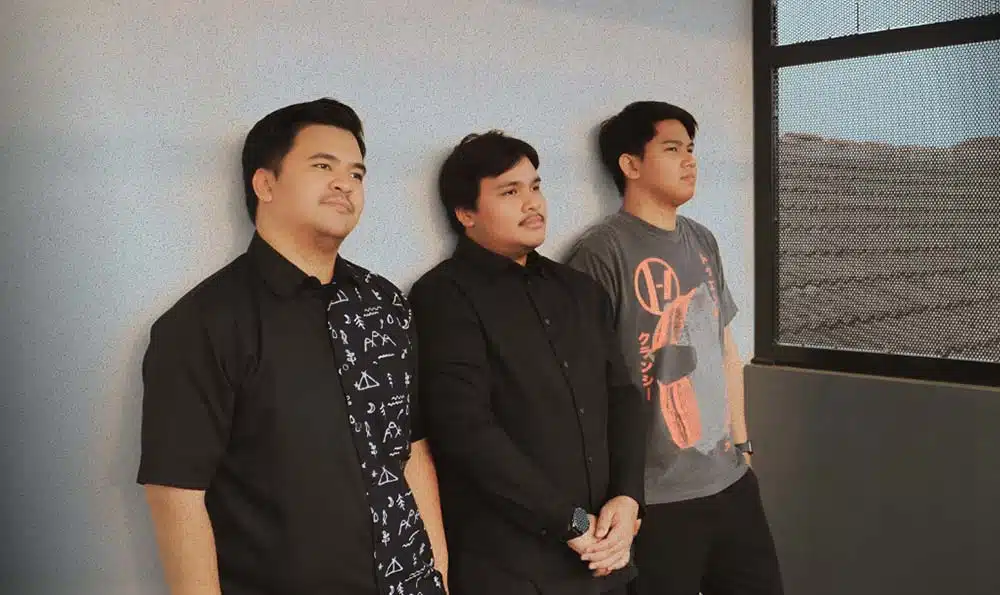Band Okay Okay