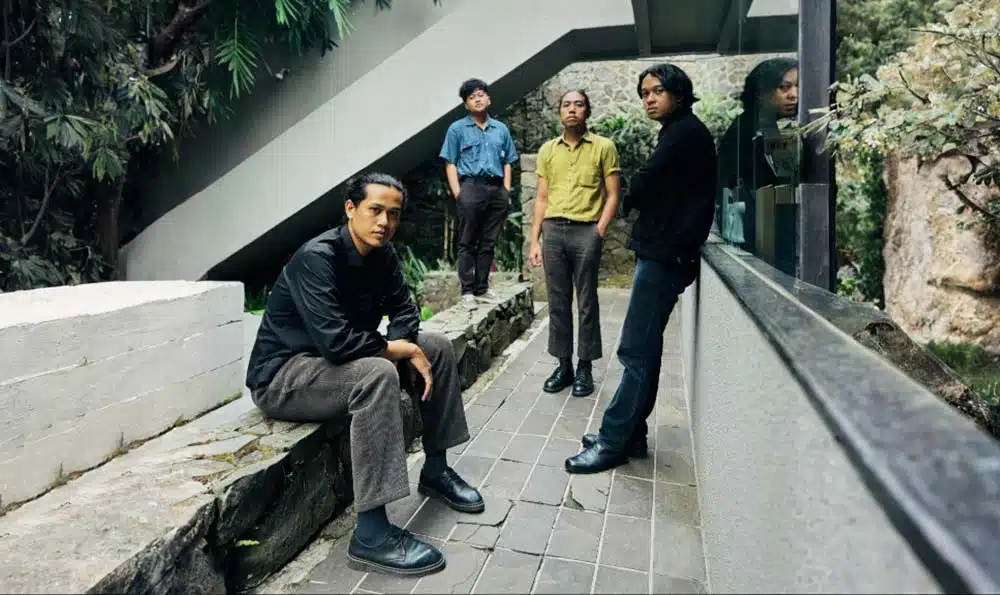 Band Peron Semarang