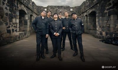 Band Pop Korekayu