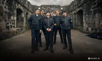 Band Pop Korekayu