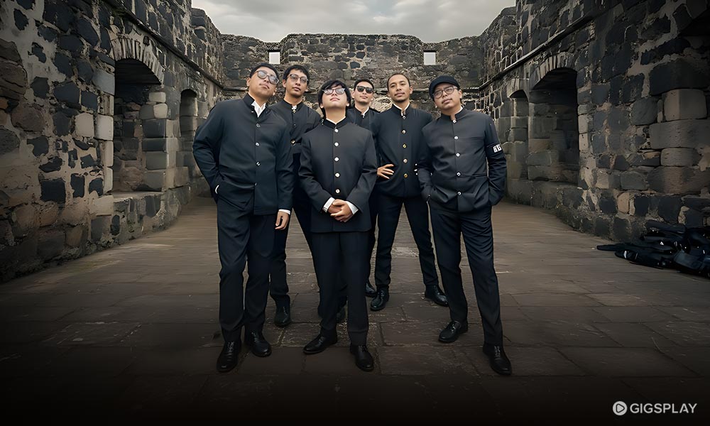 Band Pop Korekayu