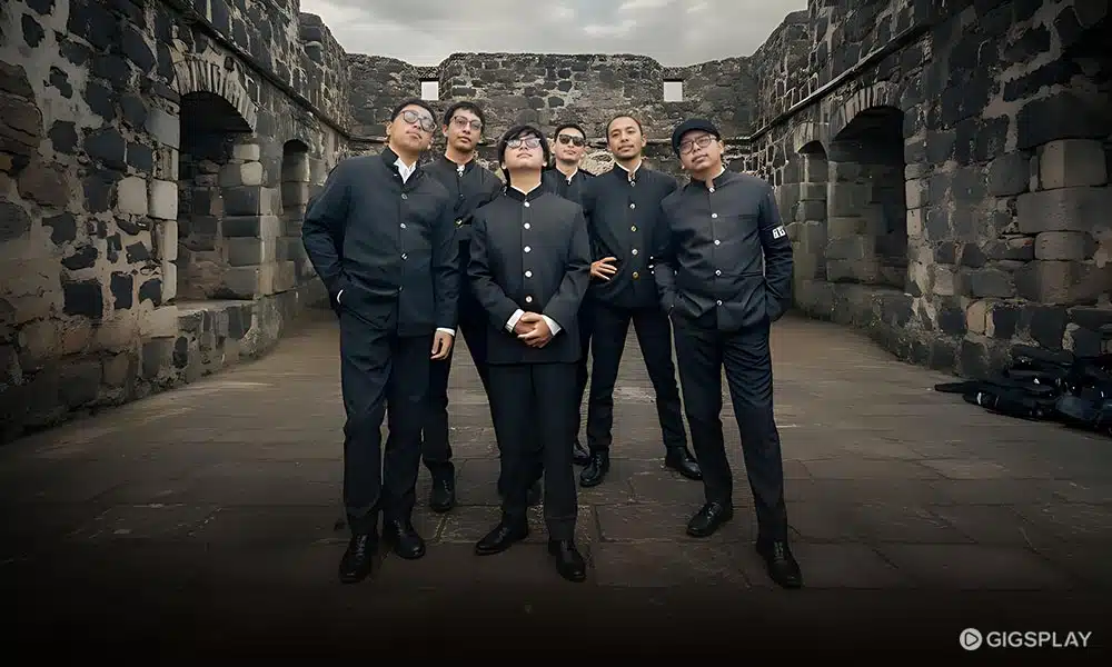 Band Pop Korekayu