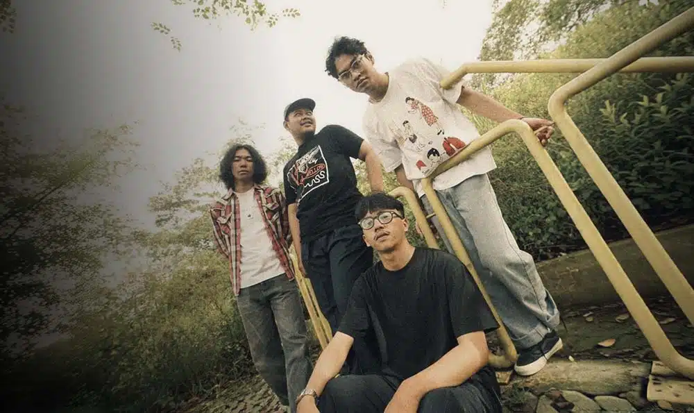 Band Sekuel
