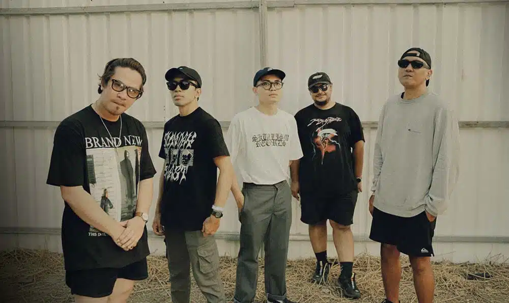 Band Settle Bali