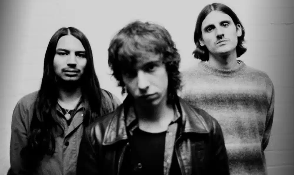 Bloodworm Band